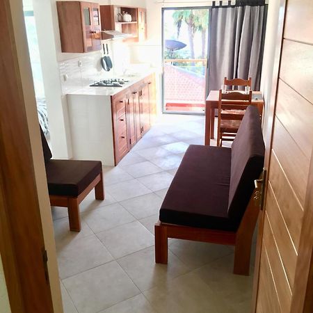Surfzone Beachside Apartments 圣玛丽亚 外观 照片