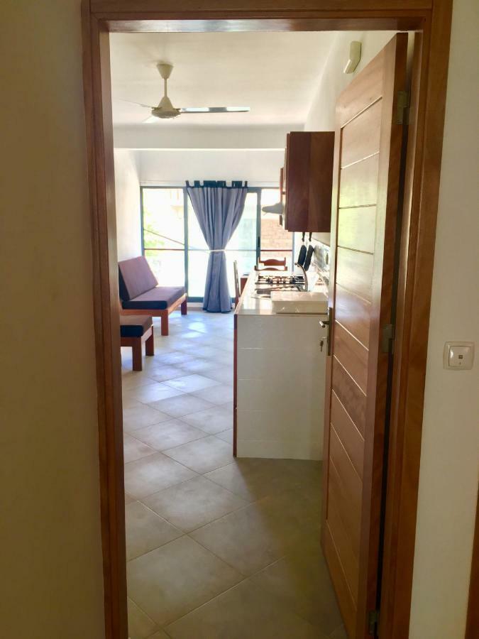 Surfzone Beachside Apartments 圣玛丽亚 外观 照片