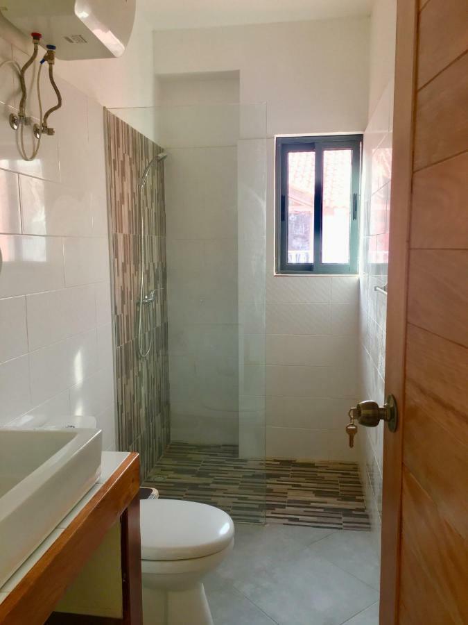 Surfzone Beachside Apartments 圣玛丽亚 外观 照片