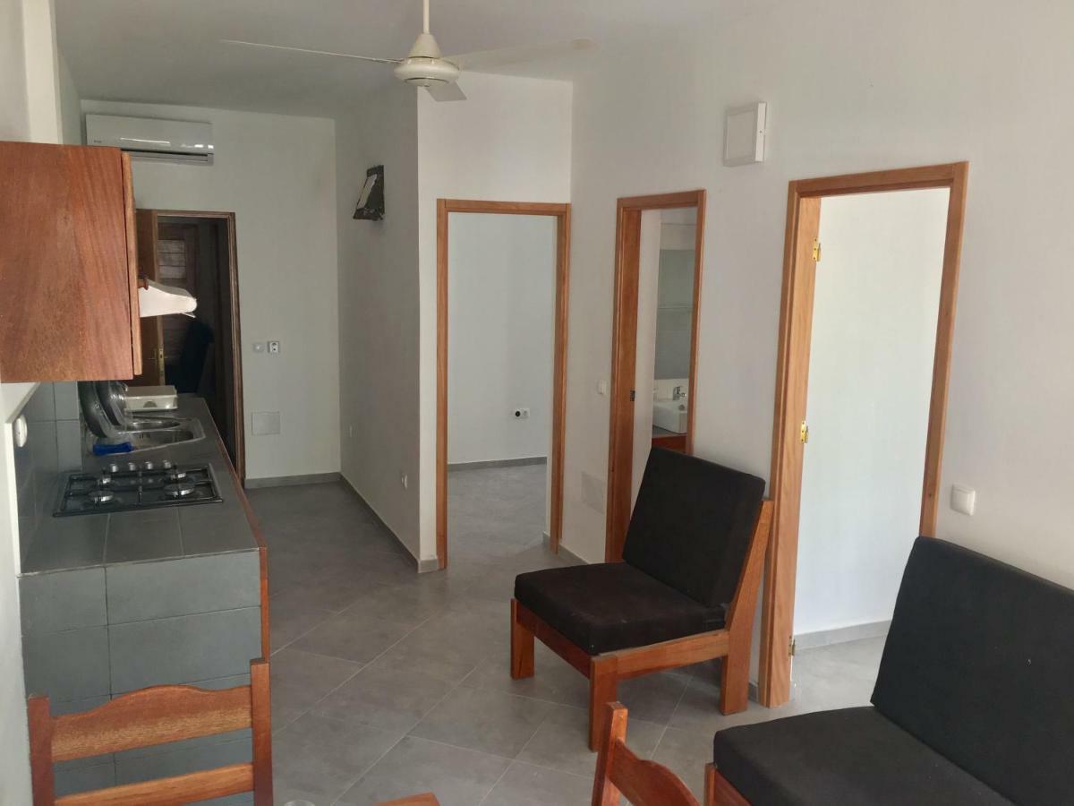 Surfzone Beachside Apartments 圣玛丽亚 外观 照片