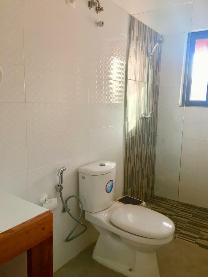 Surfzone Beachside Apartments 圣玛丽亚 外观 照片