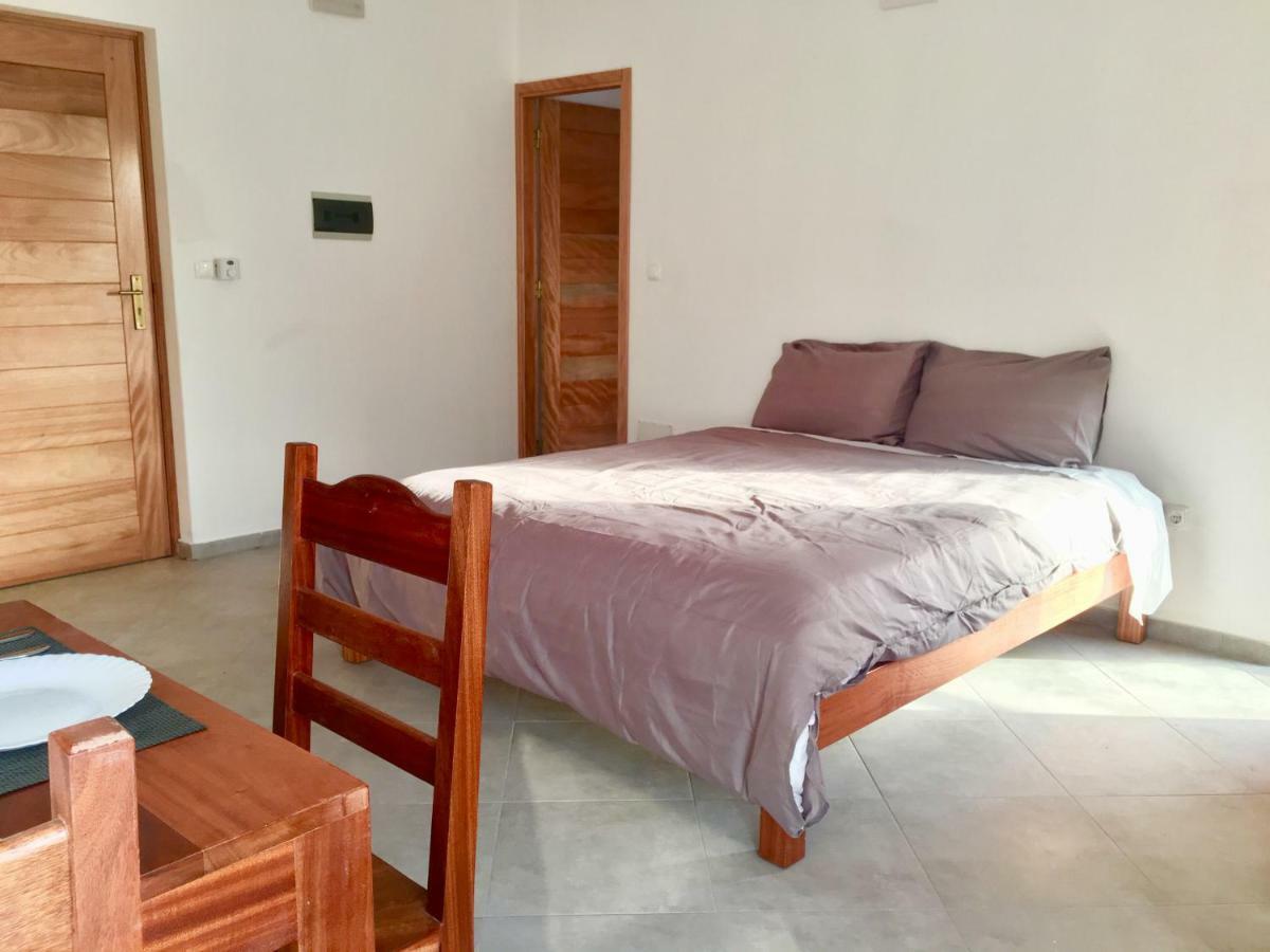 Surfzone Beachside Apartments 圣玛丽亚 外观 照片