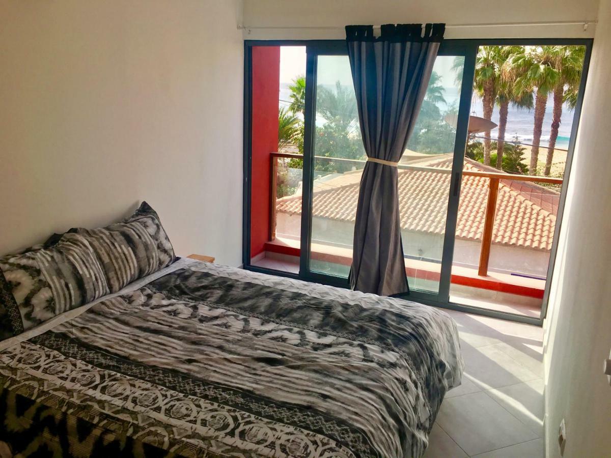 Surfzone Beachside Apartments 圣玛丽亚 外观 照片