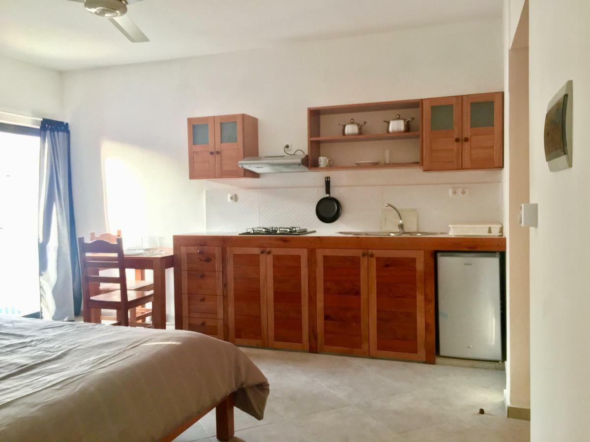 Surfzone Beachside Apartments 圣玛丽亚 外观 照片