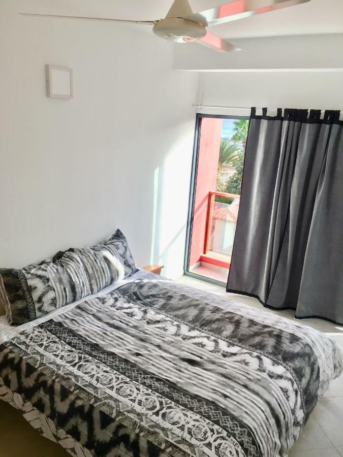 Surfzone Beachside Apartments 圣玛丽亚 外观 照片