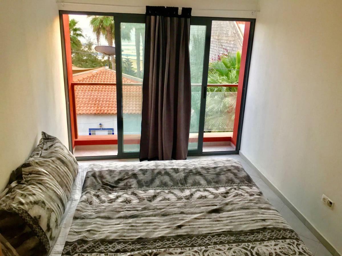 Surfzone Beachside Apartments 圣玛丽亚 外观 照片