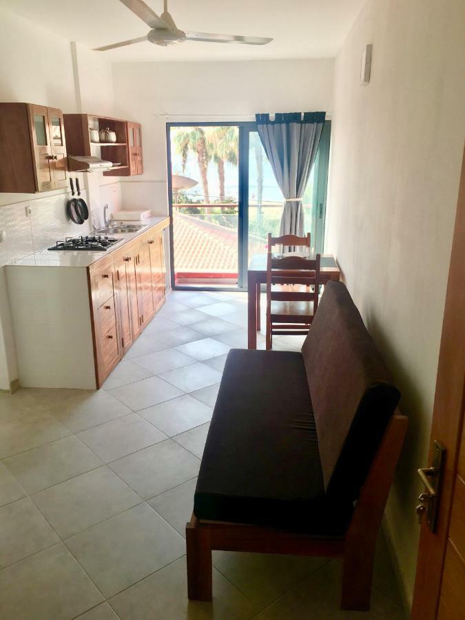 Surfzone Beachside Apartments 圣玛丽亚 外观 照片