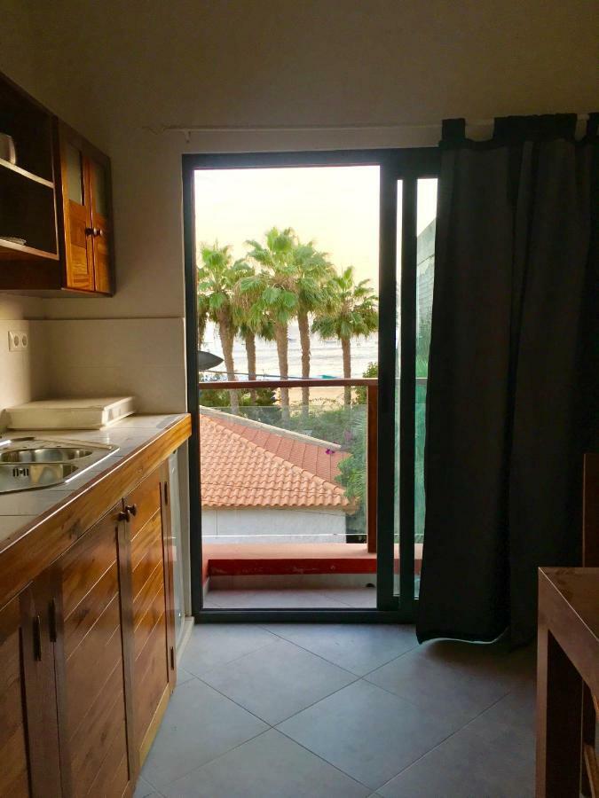 Surfzone Beachside Apartments 圣玛丽亚 外观 照片