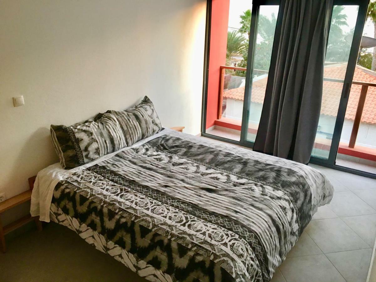 Surfzone Beachside Apartments 圣玛丽亚 外观 照片