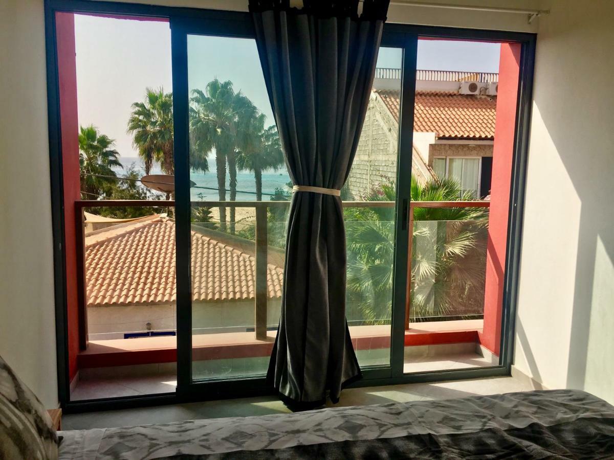 Surfzone Beachside Apartments 圣玛丽亚 外观 照片