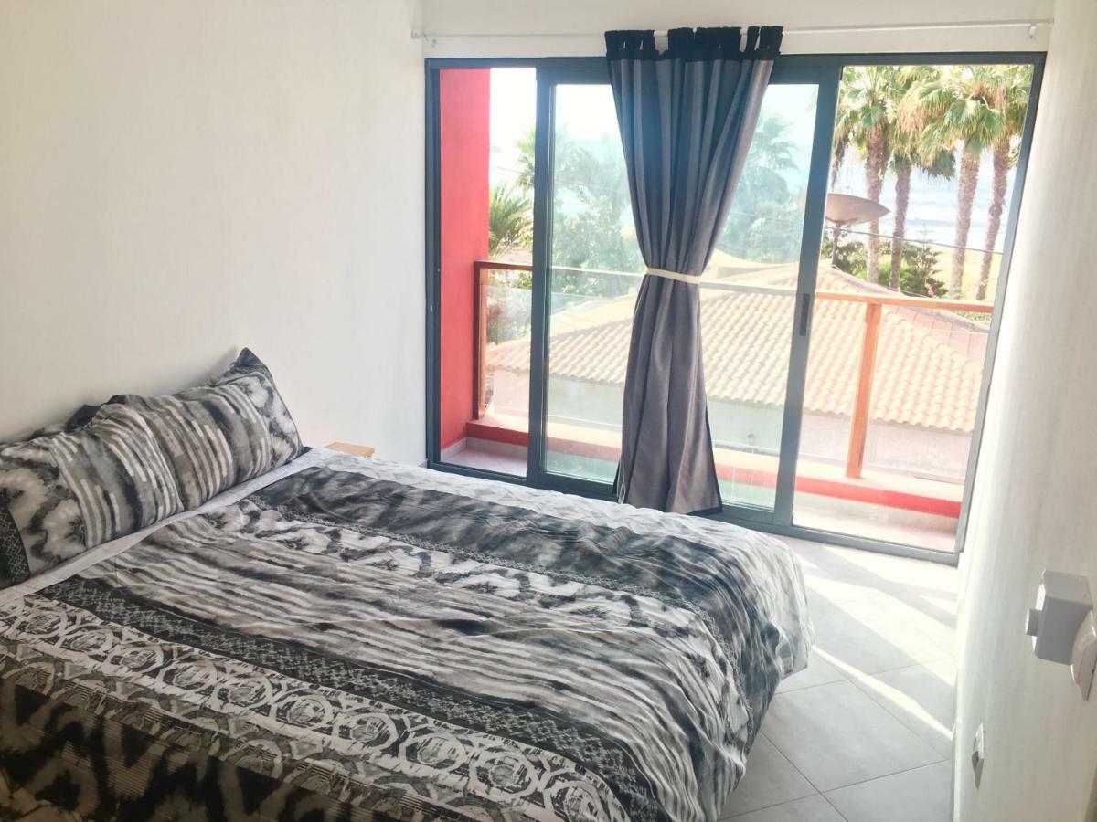 Surfzone Beachside Apartments 圣玛丽亚 外观 照片
